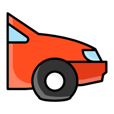 Flat Tire Free Electronics Icons
