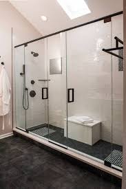 75 Bathroom With Green Cabinets And A