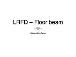 solid floor vs beam and block floor