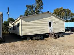 Manufactured Mobile Homes Baton Rouge