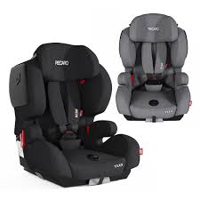 Cadeirinha Bebê Recaro Modelo 3d