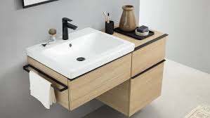 Added Comfort With Bathroom Colours