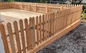 Fencing Timbers The Timber Cooperative
