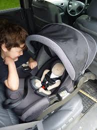 Car Seat Do We Choose For The Newborn