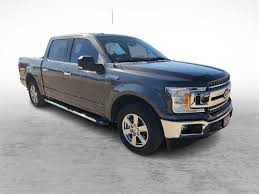 Used Ford F 150 For Near Lamesa