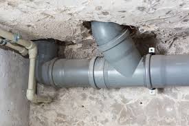 Sewer Line Repair