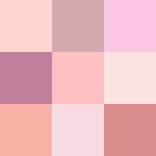 Shades Of Pink Wikipedia