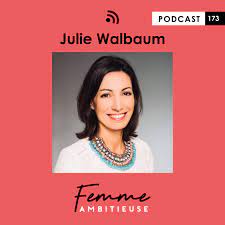 ep 173 interview julie walbaum