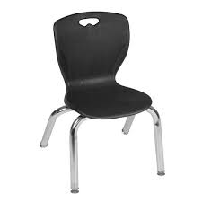 Stack Polypropylene Plastic Chairs