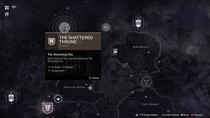 destiny 2 darkness in the light how to