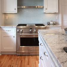 Granite Colors That Make Small Kitchens