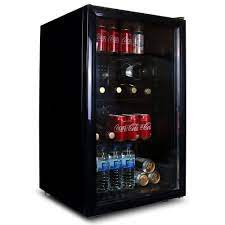 Under Counter Drinks Fridge 118l Beer