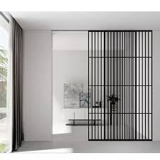 Hdsafe Modern Interior Glass Sliding