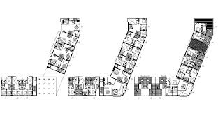 Apartment Floor Plan Design With