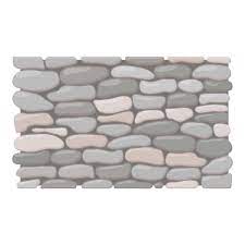 Stone Wall Vectors Ilrations For