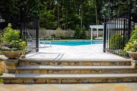 Nj Pool Fence Laws And Regulations For