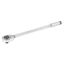 3 4 in drive type torque wrench