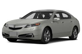 2016 Acura Tl Specs Mpg