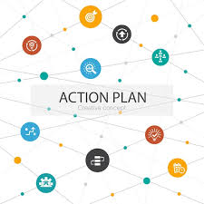 Action Plan Trendy Web Template