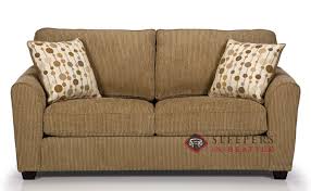 Fabric Sofa By Stanton