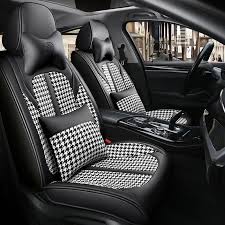 Universal Car Seat Covers For Ford