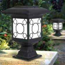 Jual Lampu Taman Hias Garden Light