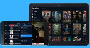 Iptv Player Apps For Smart Mobile