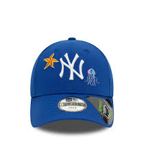 New Era Mlb New Fabulous York Yankees