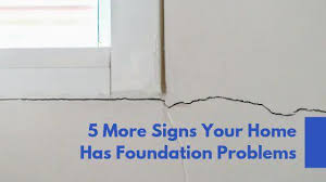 Foundation Problems