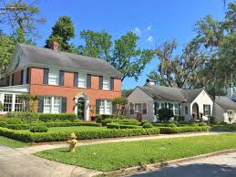 Historic Homes For In Jacksonville