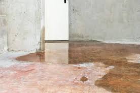 3 Basement Waterproofing Method Which