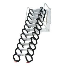 Loft Ladder Attic Ladder