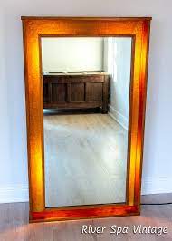 Hansen Danish Backlit Mirror