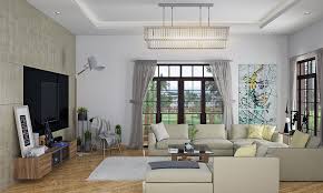 Top 5 Asian Living Room Design Ideas