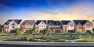 Toll Brothers Announces New Luxury Home