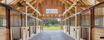 timber frame horse barn plans designs