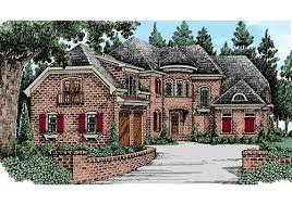Valmont House Floor Plan Frank Betz