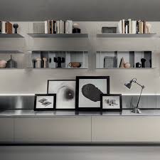 Modern Luxury Kitchen Ernestomeda Icon