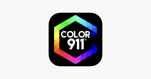 Color911 On The App