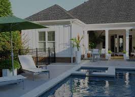 Swimming Pool Services In Virginia