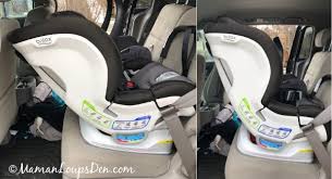 Britax Marathon Tight Review