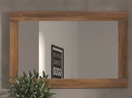 Modern Medium Oak Effect Surround