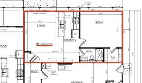Perfecting The In Law Suite How To