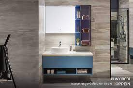 10 Popular Bathroom Vanity Colors Oppein