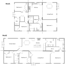 Case Study Modular Buildings