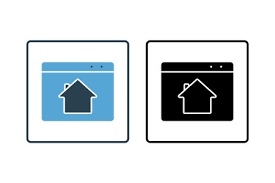 User Interfaces Solid Icon Style