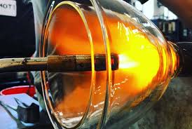 Glass Blowing Class In Philadelphia