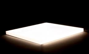 Led Light Sheet