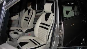 Custom Leather Seat Covers At Best