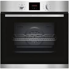 Neff B1gcc0an0b Single Electric Oven